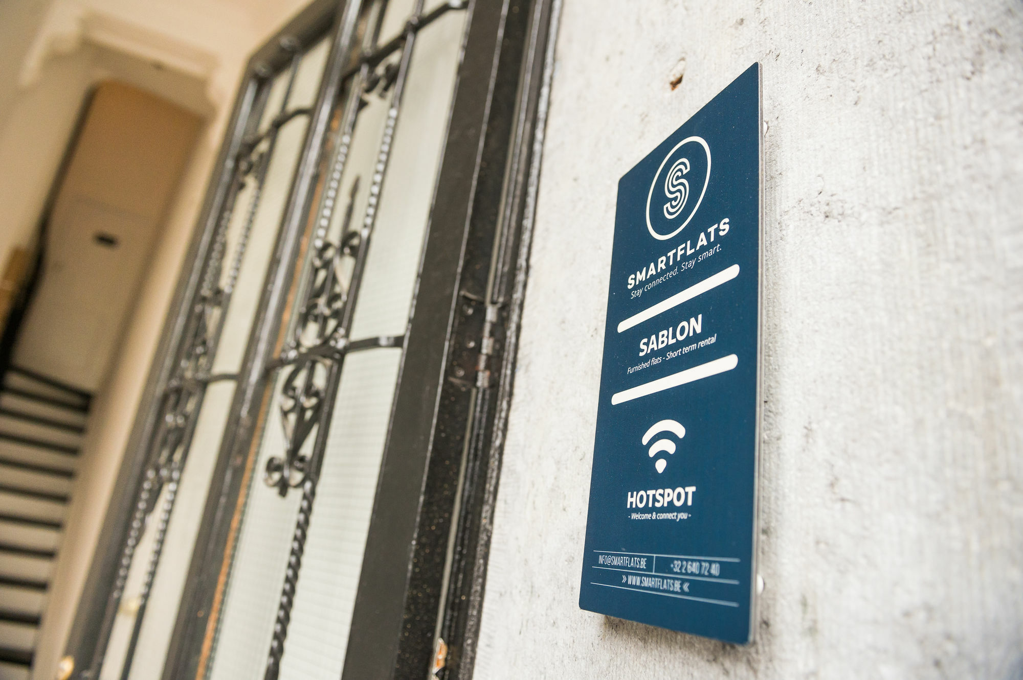 Grand Sablon Residence Brussels Ngoại thất bức ảnh