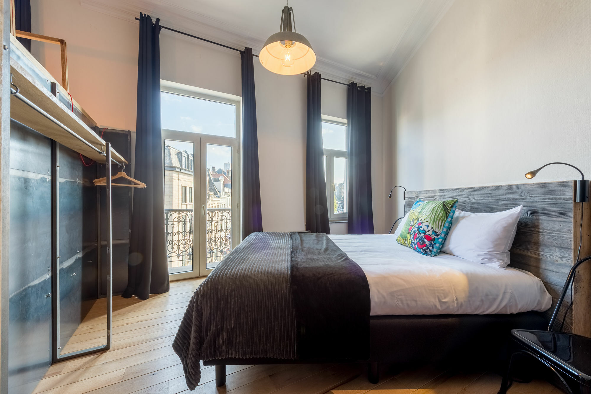 Grand Sablon Residence Brussels Ngoại thất bức ảnh