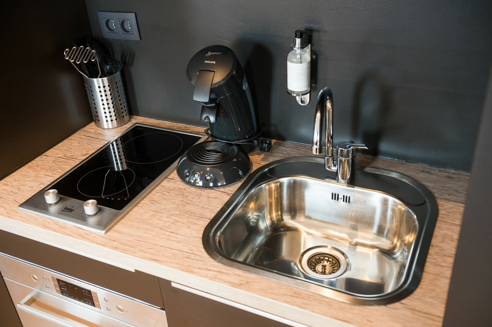 Grand Sablon Residence Brussels Ngoại thất bức ảnh