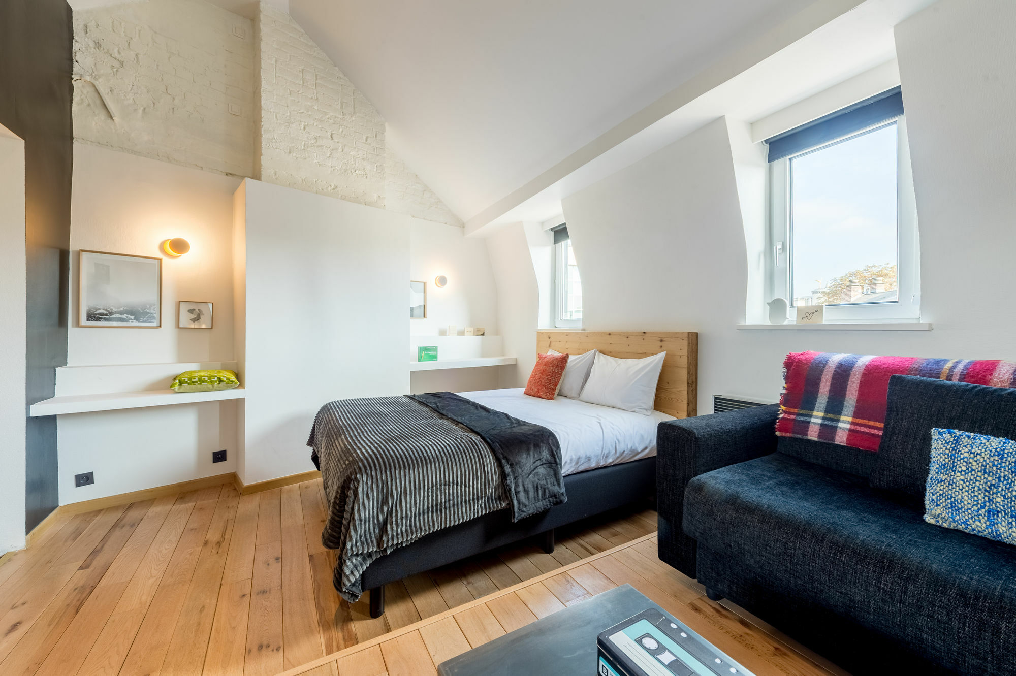 Grand Sablon Residence Brussels Ngoại thất bức ảnh