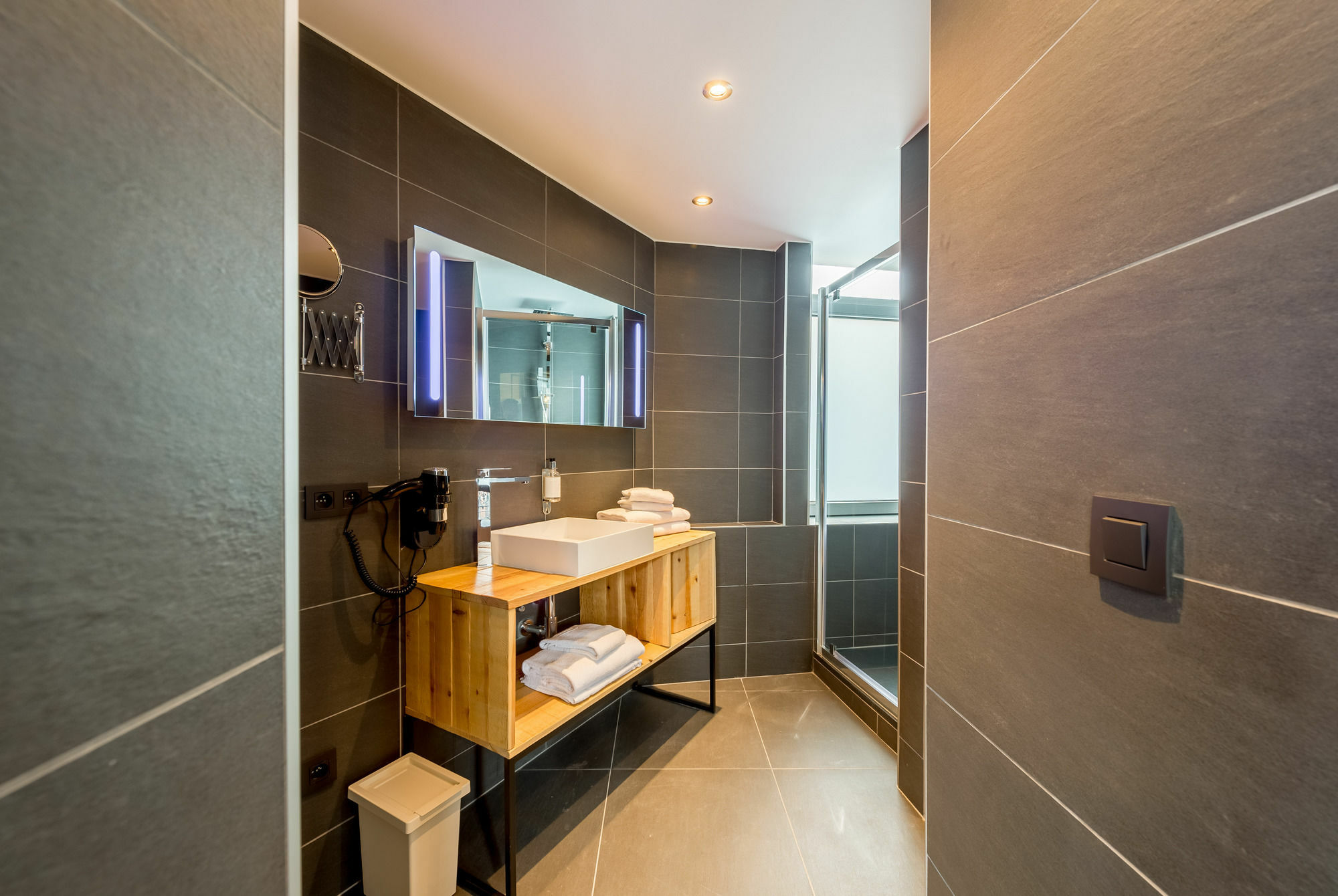 Grand Sablon Residence Brussels Ngoại thất bức ảnh