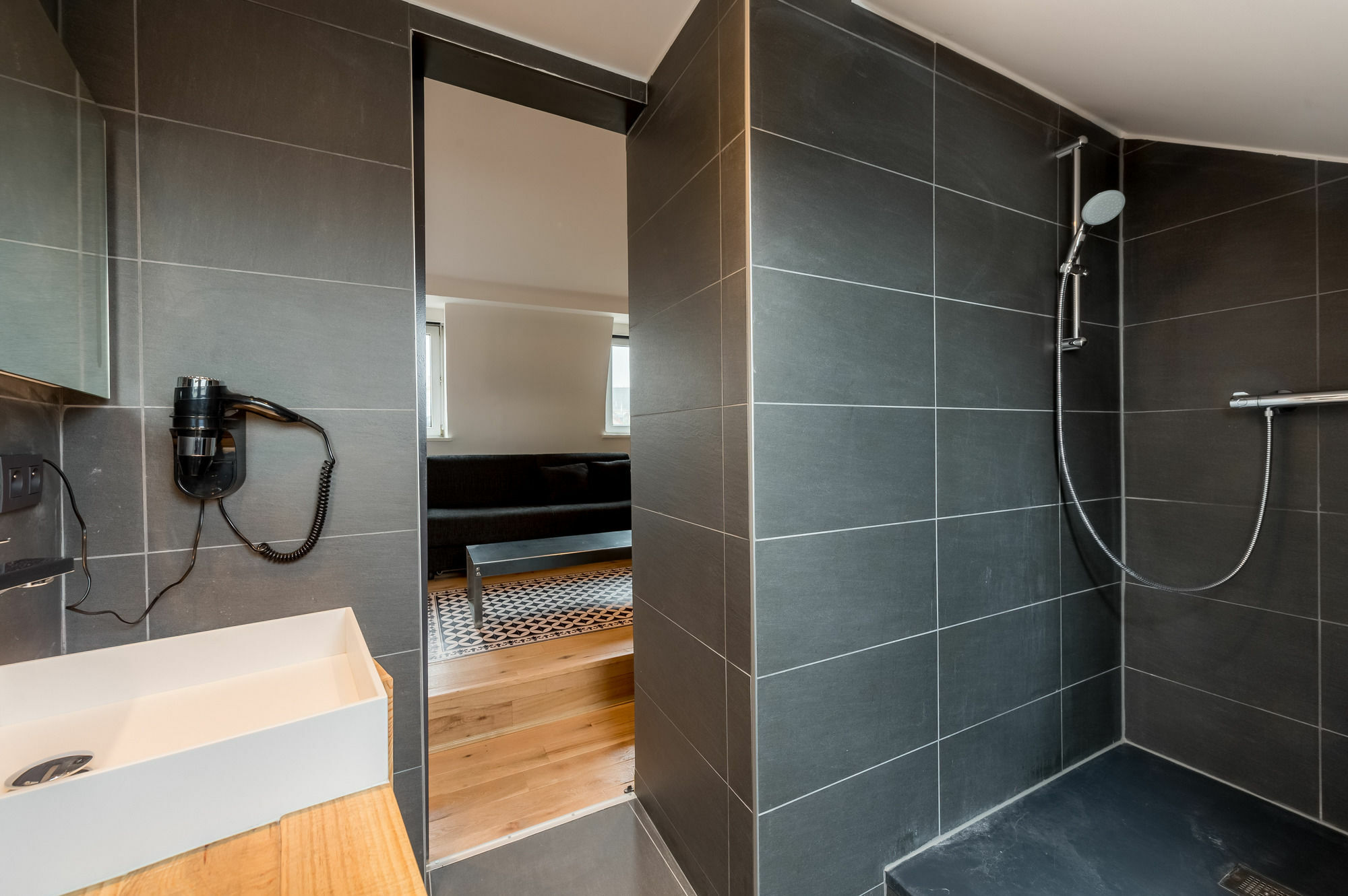 Grand Sablon Residence Brussels Ngoại thất bức ảnh